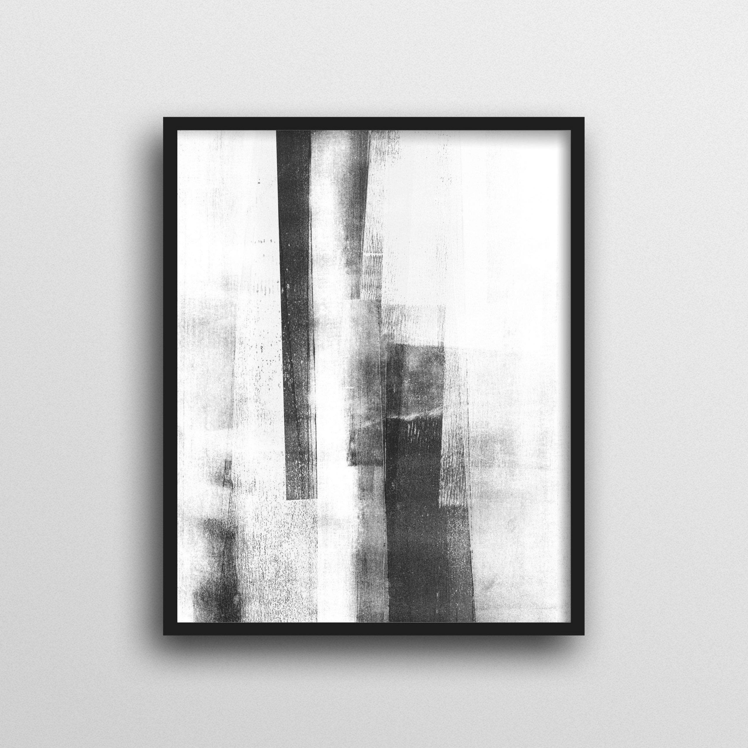 Monochrome Framed Art Prints Intended For Latest Pin On Art (View 10 of 20)