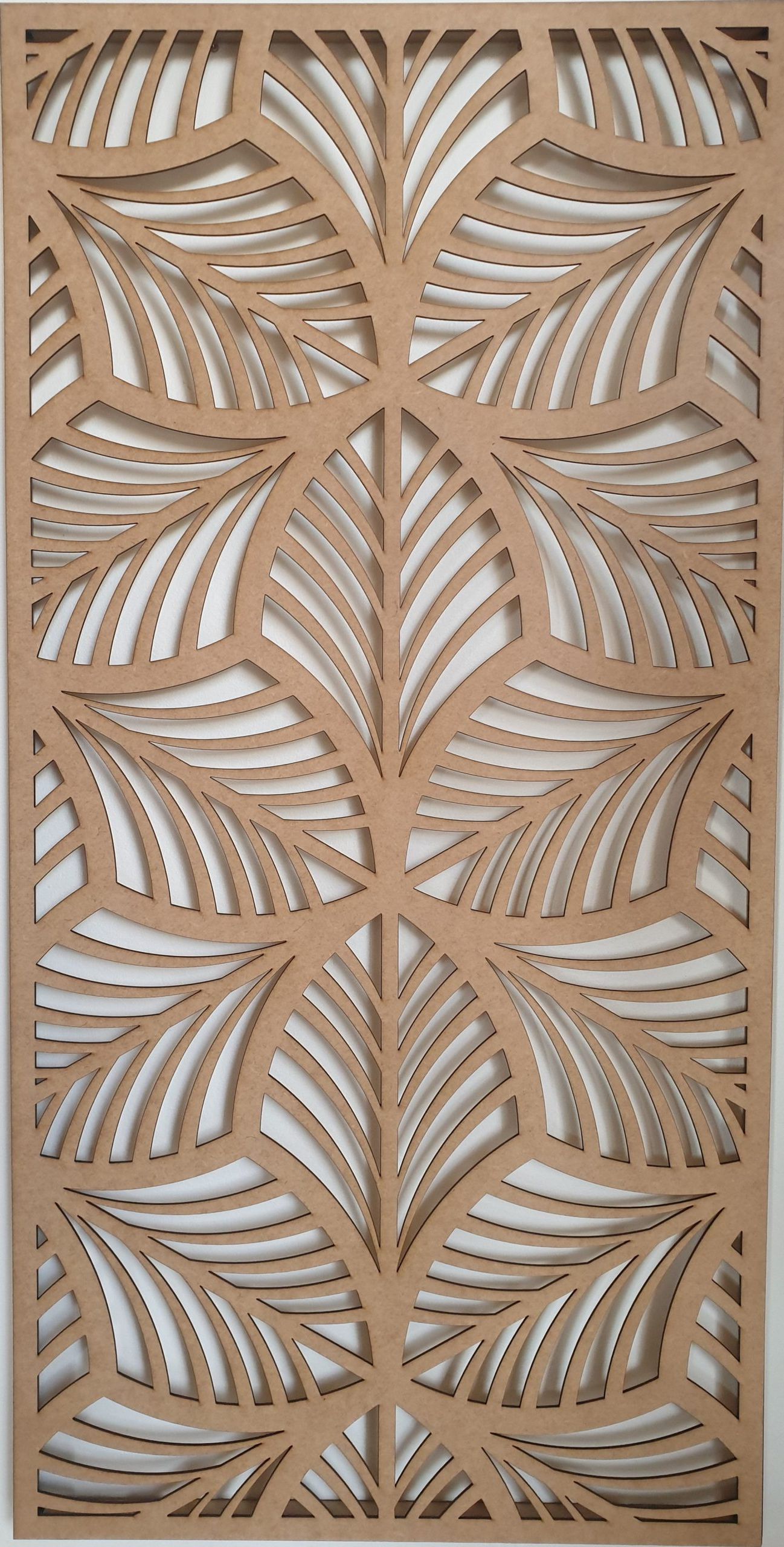 Summer Garden Decorative Wooden Wall Panel (View 15 of 20)