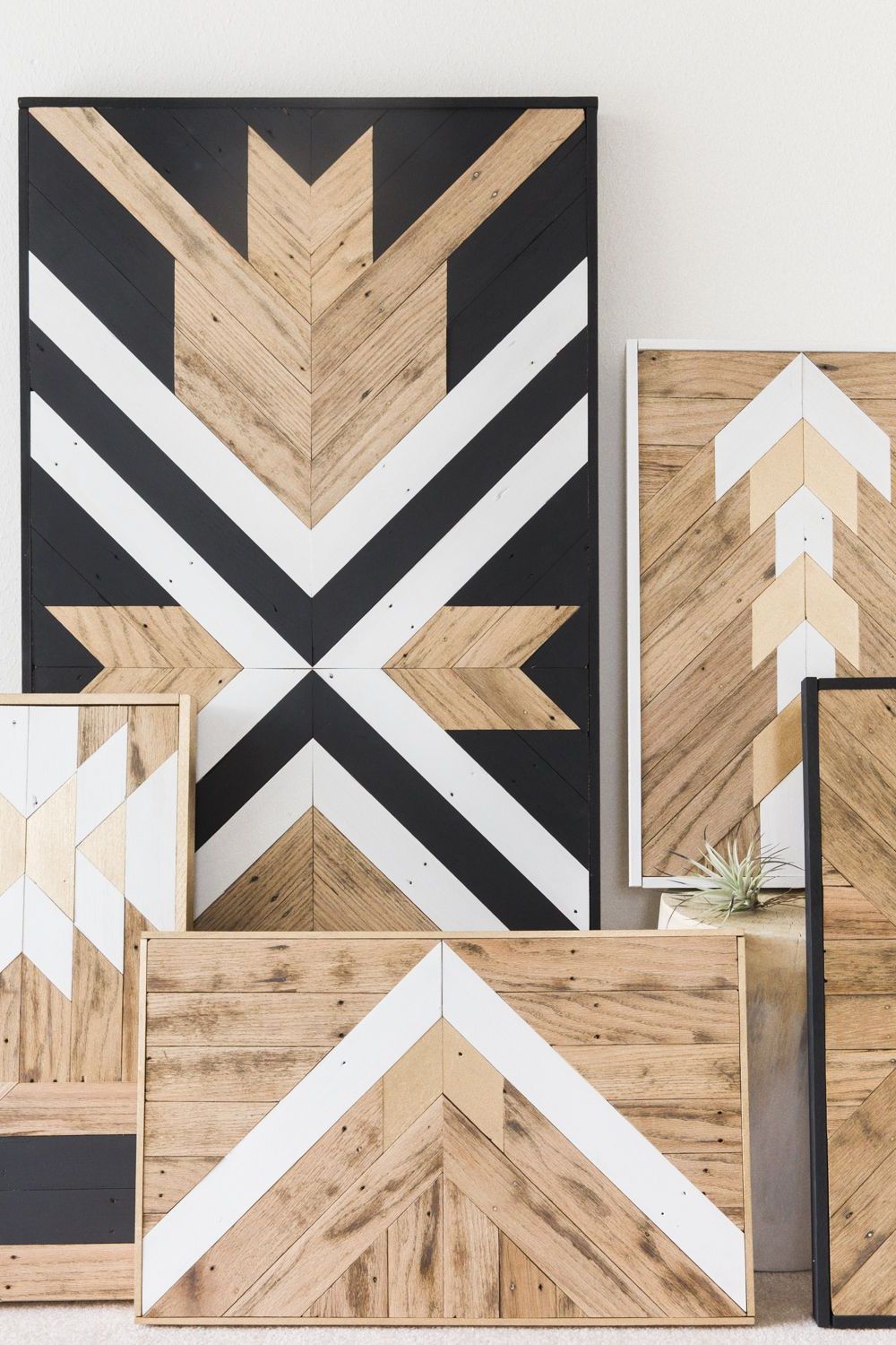 Urban Tribal Wood Wall Art Intended For Fashionable Ready, Set, Launch! The New Aimm Collection Is Live (View 19 of 20)
