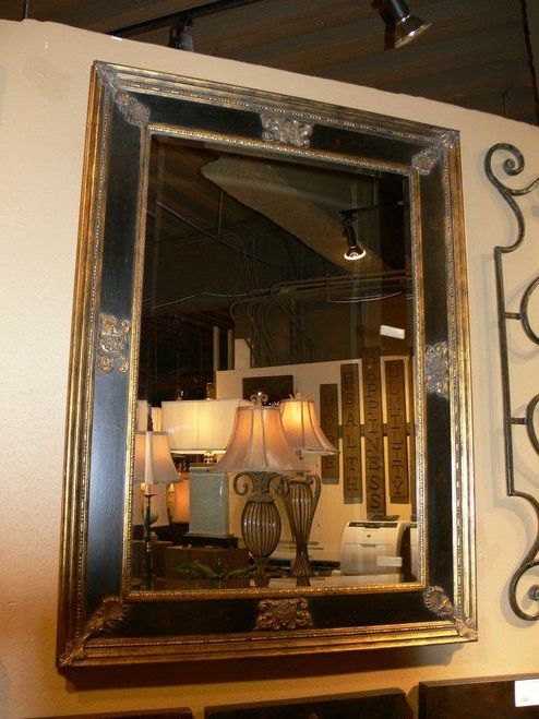 2020 Wide Silver Arch Wall Mirror (View 15 of 15)
