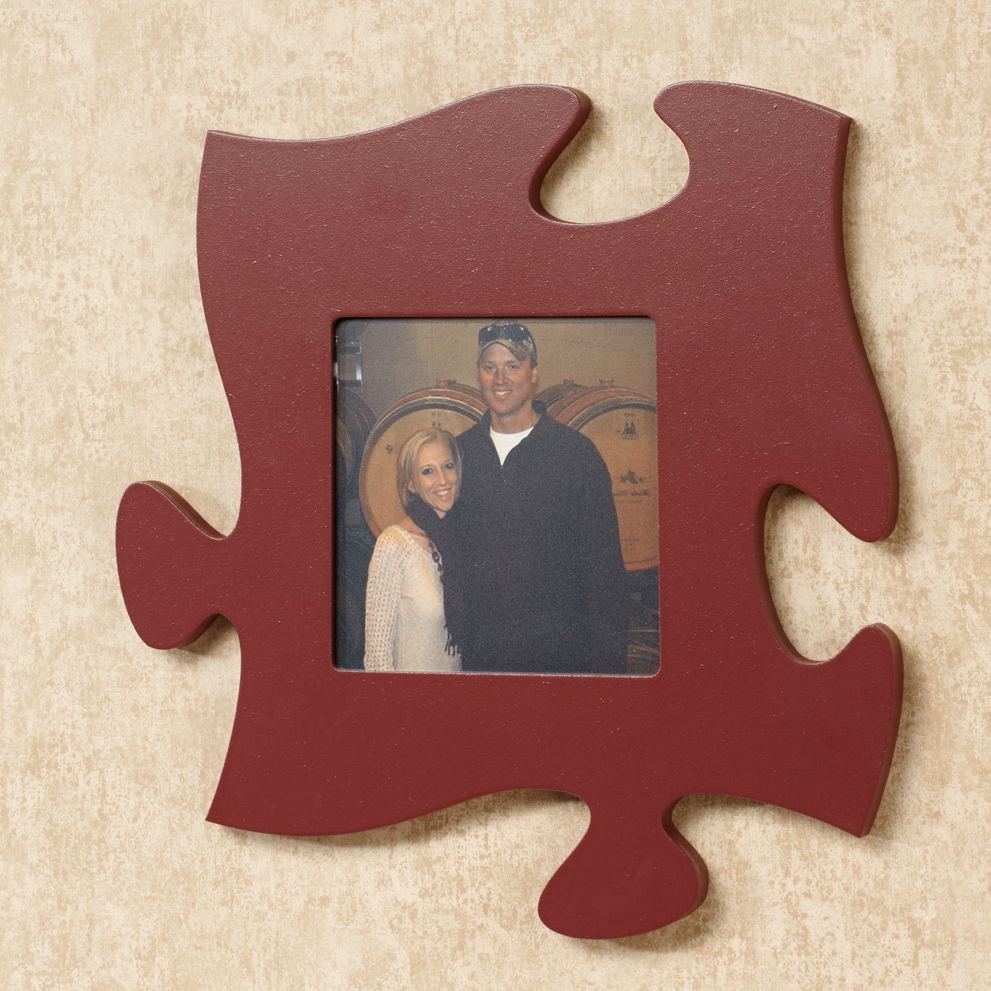 Best And Newest Puzzle Wall Art With Regard To Every Family Photo Frame Puzzle Piece Wall Art (View 3 of 15)