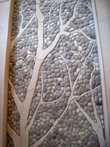 Design & Mural Art With Regard To Stones Wall Art (View 14 of 15)
