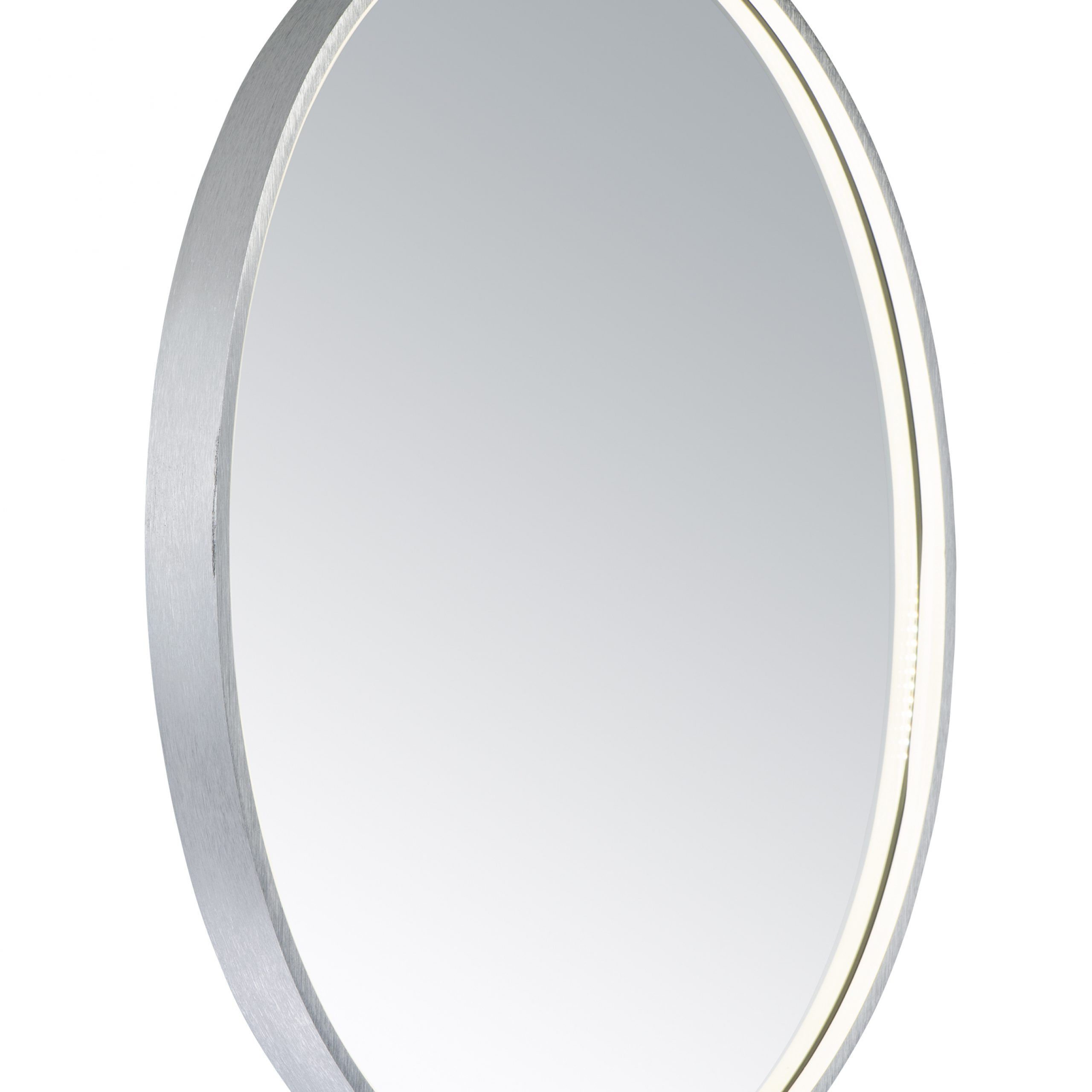 Edge Lit Oval Led Wall Mirrors For Most Popular Et2 Online (View 13 of 15)