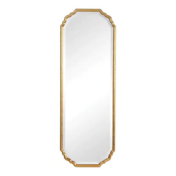 Famous Overstock: Online Shopping – Bedding, Furniture, Electronics Throughout Ring Shield Gold Leaf Wall Mirrors (View 11 of 15)