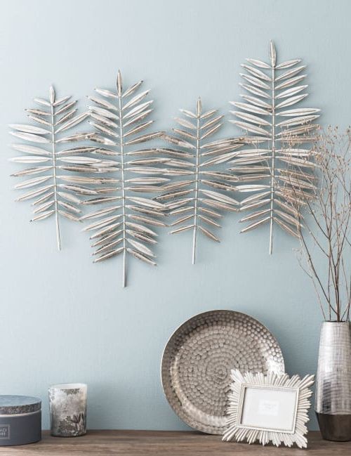 Maisons Du Monde For Branches Metal Wall Art (View 13 of 15)
