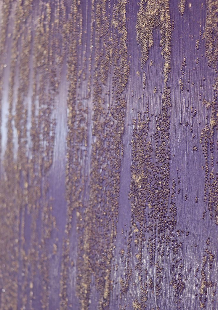 Most Recent Gorgeous Glass Bead Gel Wall Finish With A Custom Metallic Paint Throughout Textured Metallic Wall Art (View 14 of 15)