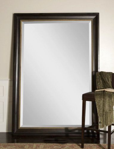 Preferred Dark Mahogany Wall Mirrors Intended For  > Save On Extra Large Wall Mirror Oversize Dark Wood Xl Mahogany Cheap (View 5 of 15)