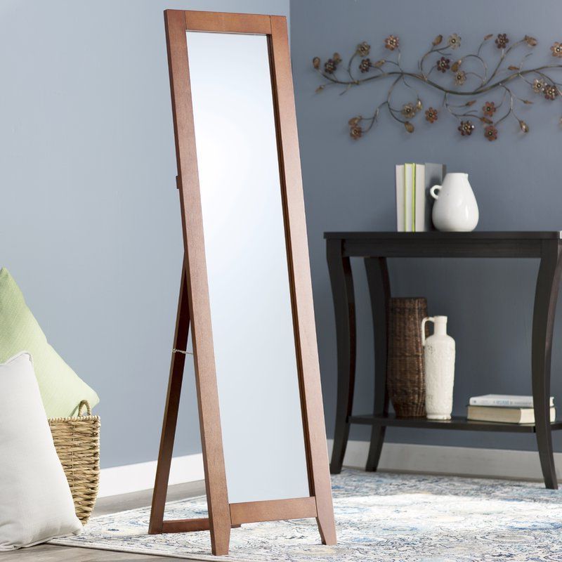 Recent Superior Full Length Floor Mirrors With Standing Full Length Mirror (View 5 of 15)