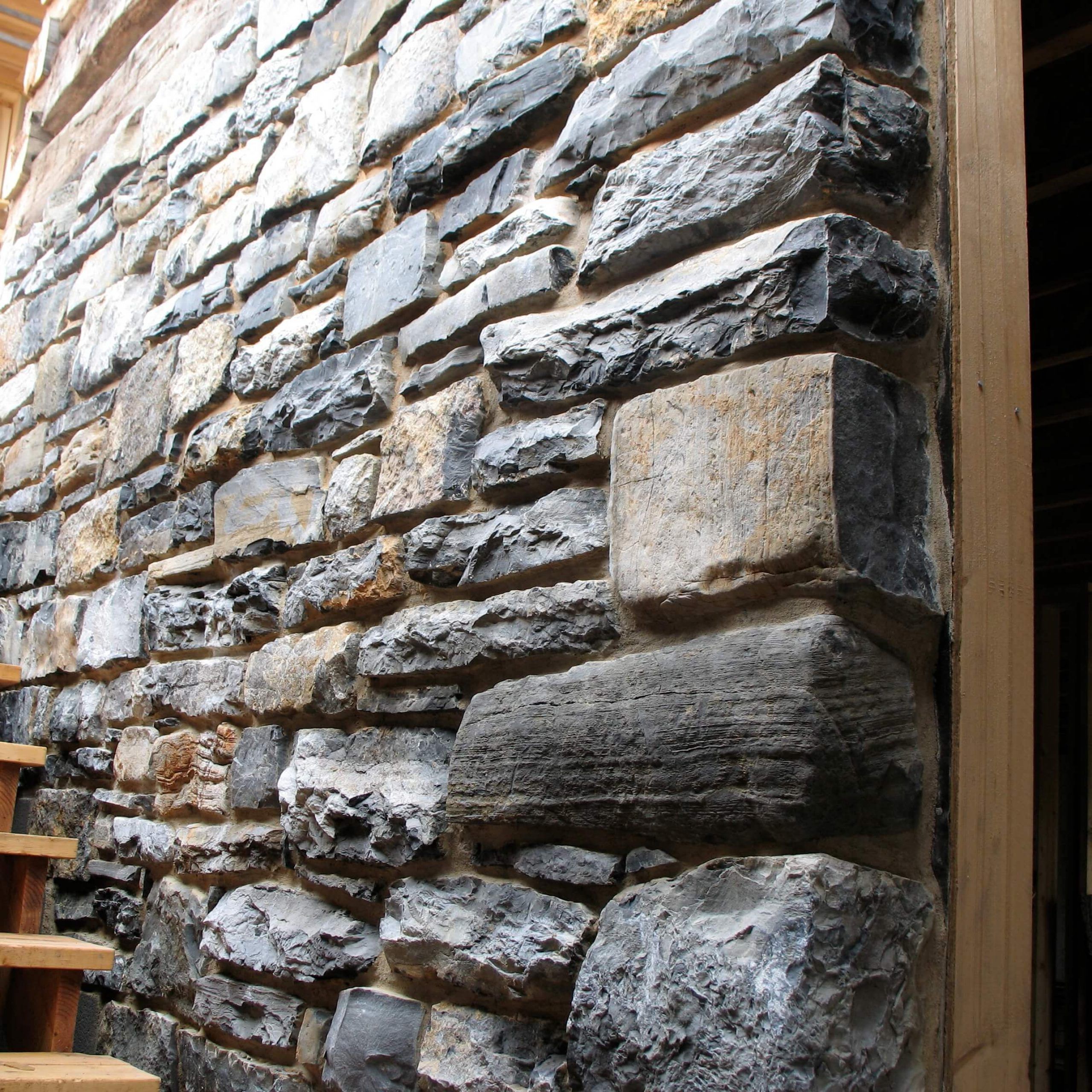 Stones Wall Art For Latest 3 Stunning Displays Of Interior Stone Wall Design (View 6 of 15)