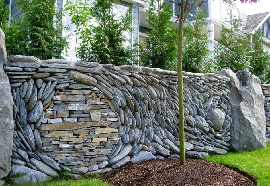 Stones Wall Art Pertaining To Recent Simply Creative: Rock Wall Art Installationsancient Art Of Stone (View 13 of 15)