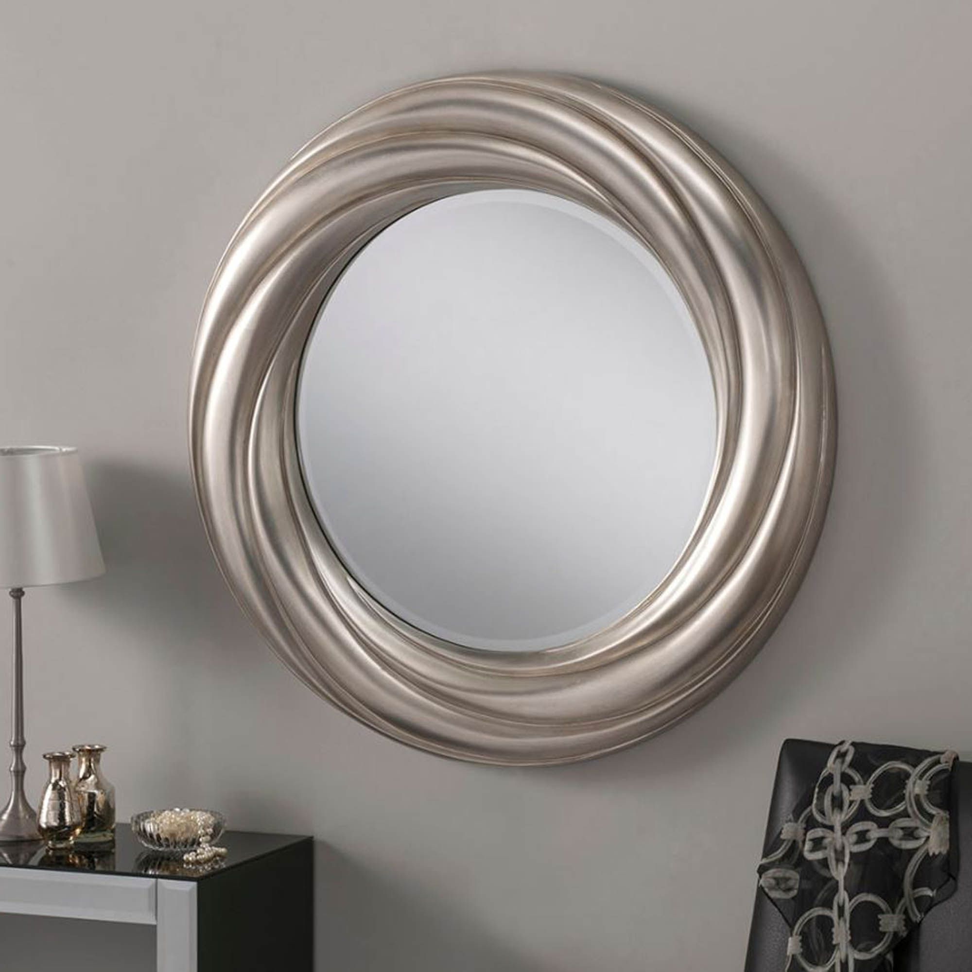 Wall Mirrors (View 8 of 15)