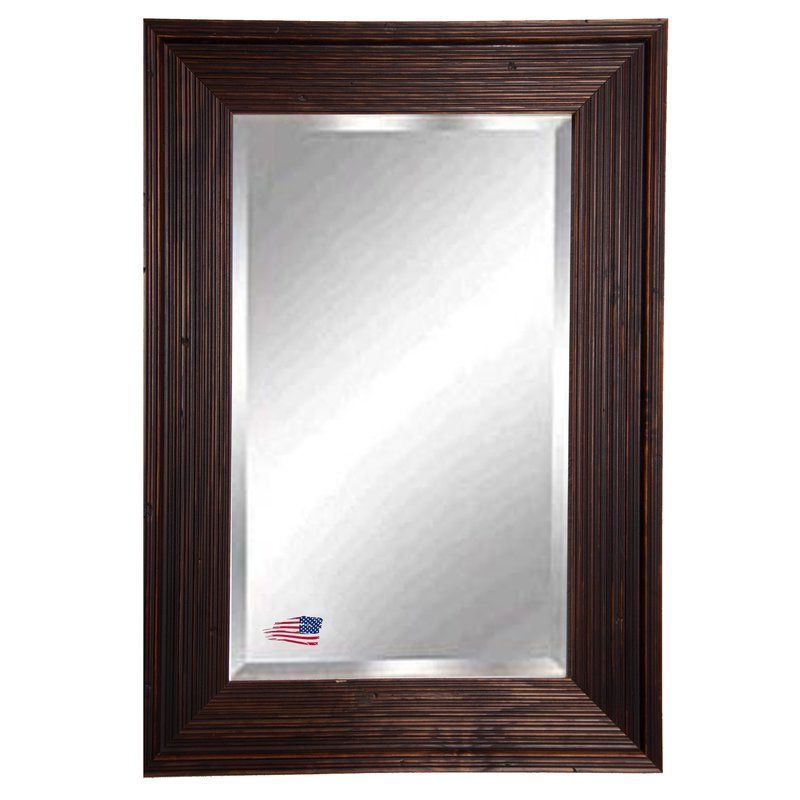 Widely Used Wall Mirror (View 15 of 15)