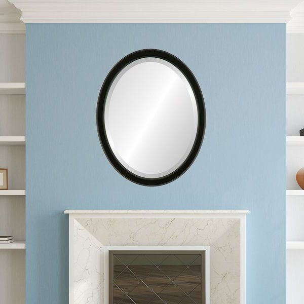 Accent Mirrors, Mirror, Beveled Mirror (View 11 of 15)