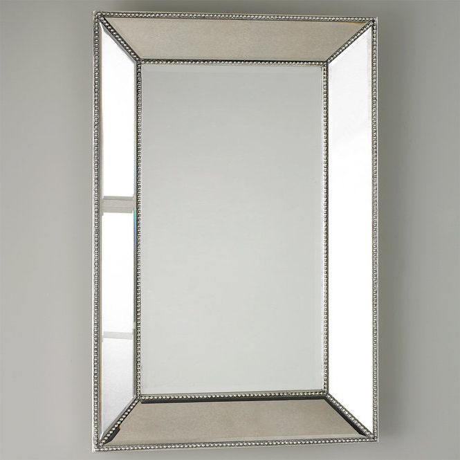 Beveled Mirror Bathroom, Mirror Frames, Mirror (View 12 of 15)