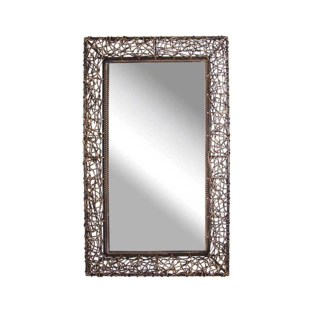 Buy This Large Rectangular Mirror (View 13 of 15)