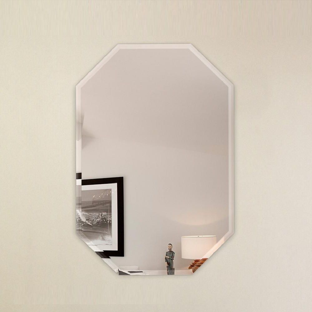 Current Fab Glass And Mirror 24 In. X 36 In (View 15 of 15)