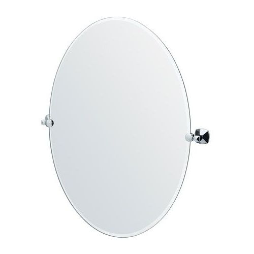 Favorite Polished Chrome Tilt Wall Mirrors In I Like These Wall Mounted Old Style Mirrors (View 14 of 15)