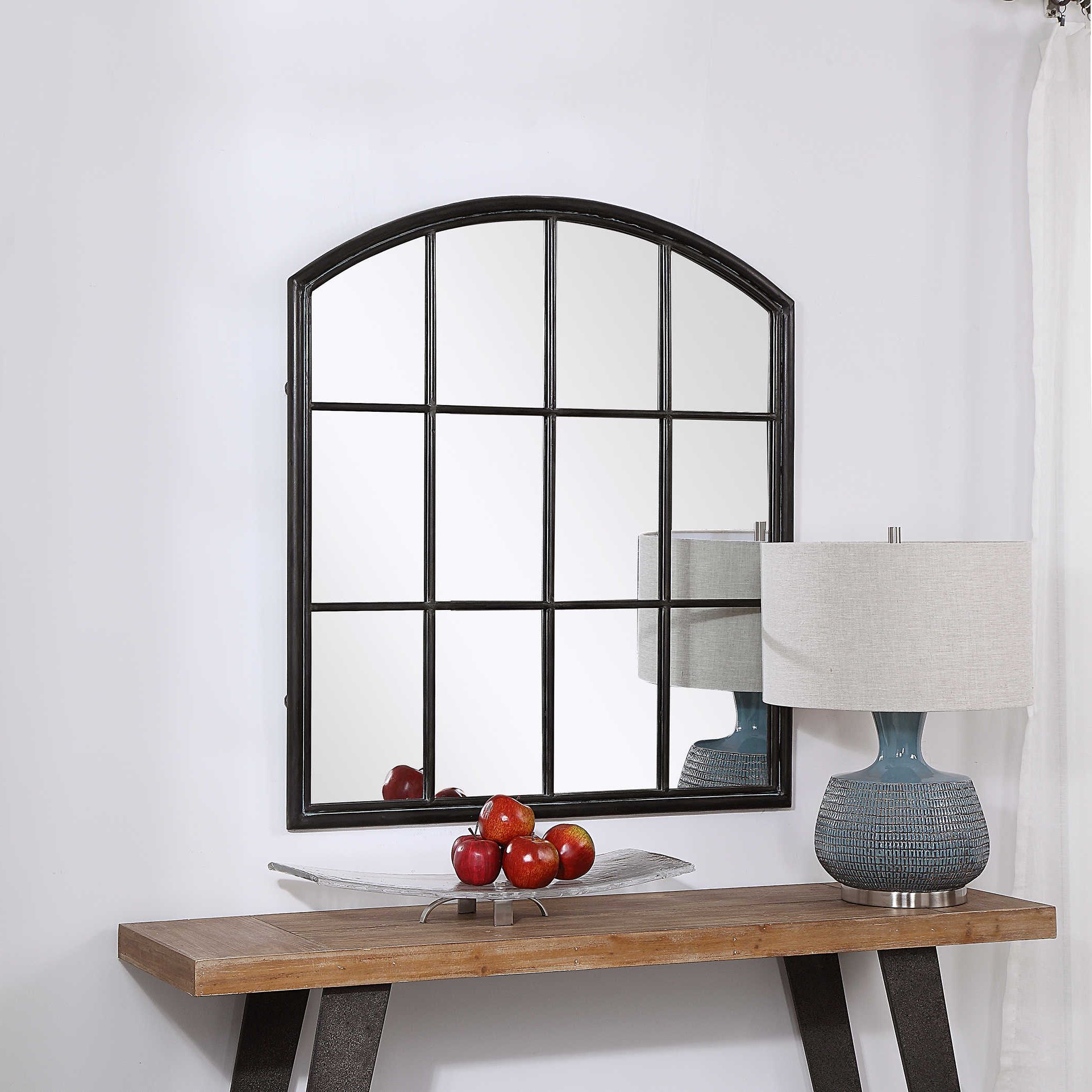 Lyda Arch Mirror (View 12 of 15)