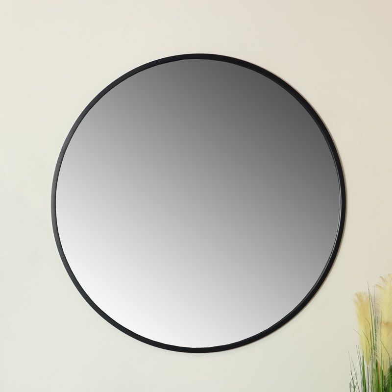 Melody Maison Within Round Stacked Wall Mirrors (View 14 of 15)