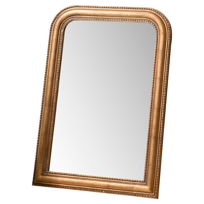 Mirror, Arch Mirror, Accent Mirrors Pertaining To Favorite Waved Arch Tall Traditional Wall Mirrors (View 5 of 15)