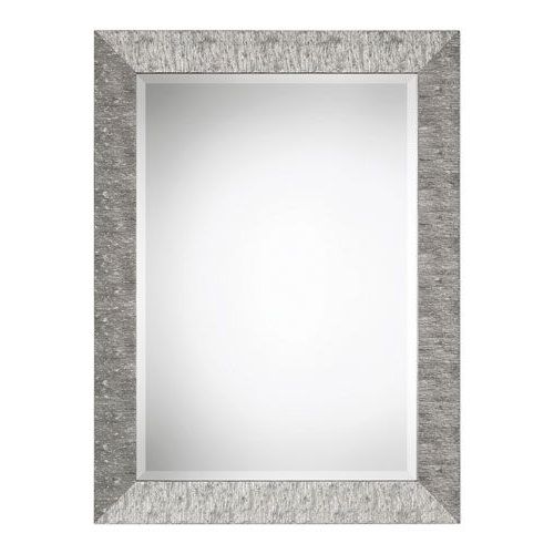Mirror Wall, Framed Throughout 2020 Rectangular Chevron Edge Wall Mirrors (View 2 of 15)
