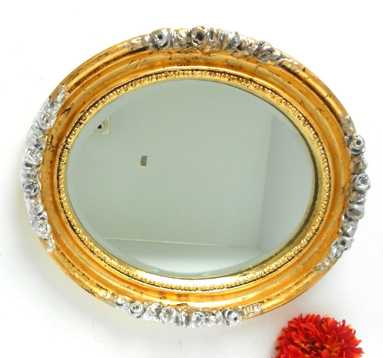 Newest Oval Wide Lip Wall Mirrors Inside Mirror Large Oval Mirror Gold Mirror Oval Wall Mirror (View 13 of 15)