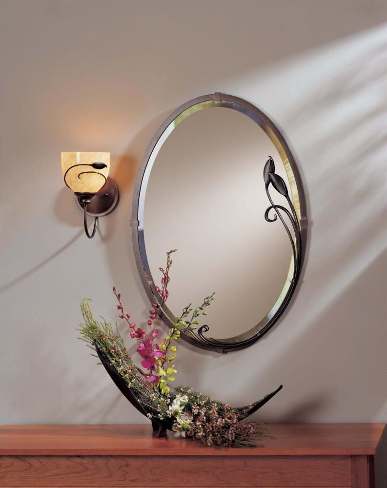 Popular Two Tone Bronze Octagonal Wall Mirrors With Regard To 710014  (View 13 of 15)
