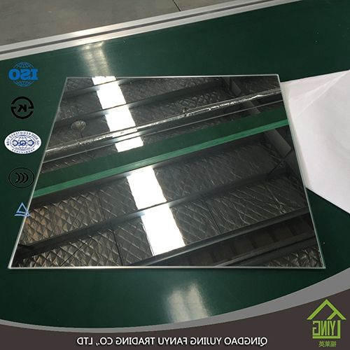 Tile Edge Mirrors For Popular Beveled Edge Mirror Tile 12x12 Wholesale – Mirror Manufacturer China (View 2 of 15)