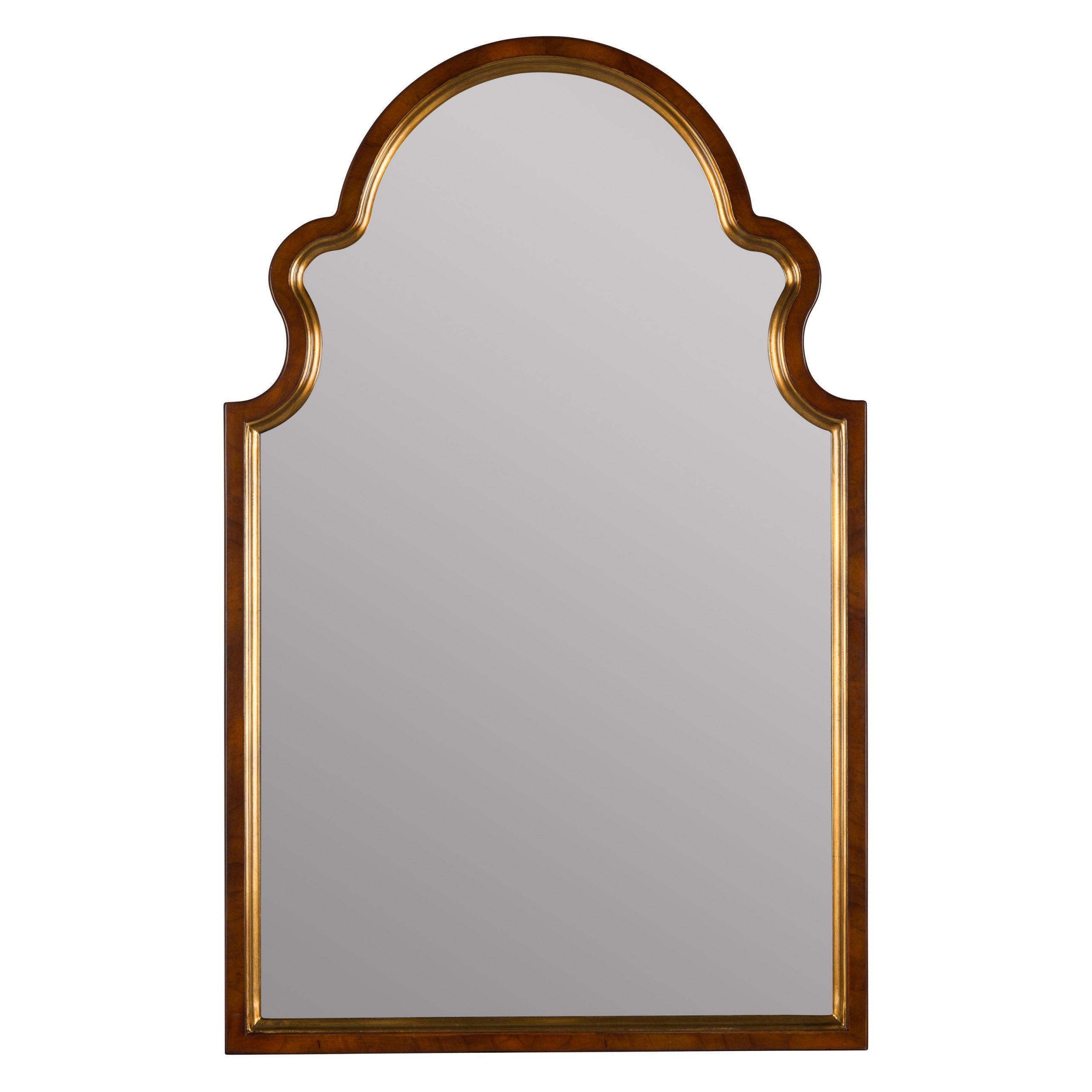 Trendy Reon Arched Wall Mirror – 24w X 38h In (View 10 of 15)