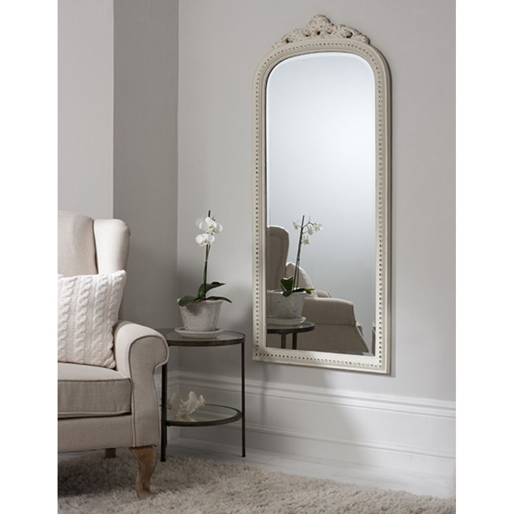 Two Tone Bronze Octagonal Wall Mirrors Within Fashionable Large Mirrors: Eden Large Wall Mirror (View 15 of 15)