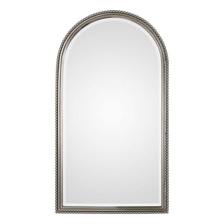 Uttermost 09374 Sherise Arch Wall Mirror (View 3 of 15)