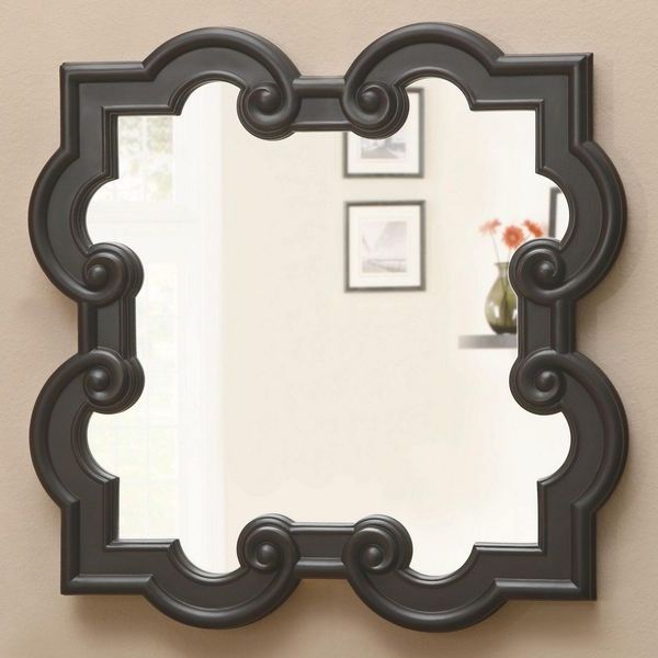 Well Liked Silver Quatrefoil Wall Mirrors With 6 Best Quatrefoil Mirrors Of 2020 – Easy Home Concepts (View 6 of 15)