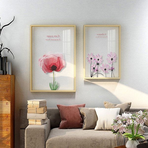 Featured Photo of 15 The Best Inspired Wall Art