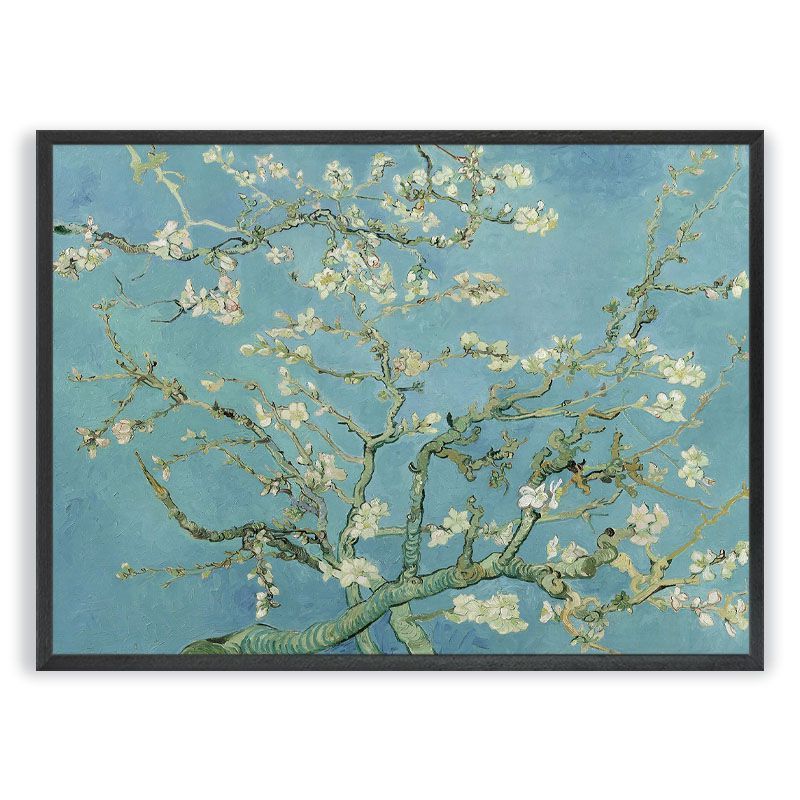 Most Up To Date Affiche Van Gogh, Almond Blossom – Oh Josephine Pertaining To Almond Blossoms Wall Art (Photo 7 of 15)