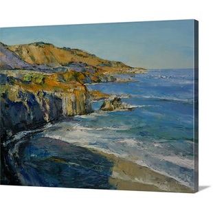 Newest Big Sur Wall Art Intended For Big Sur Wall Art (View 7 of 15)