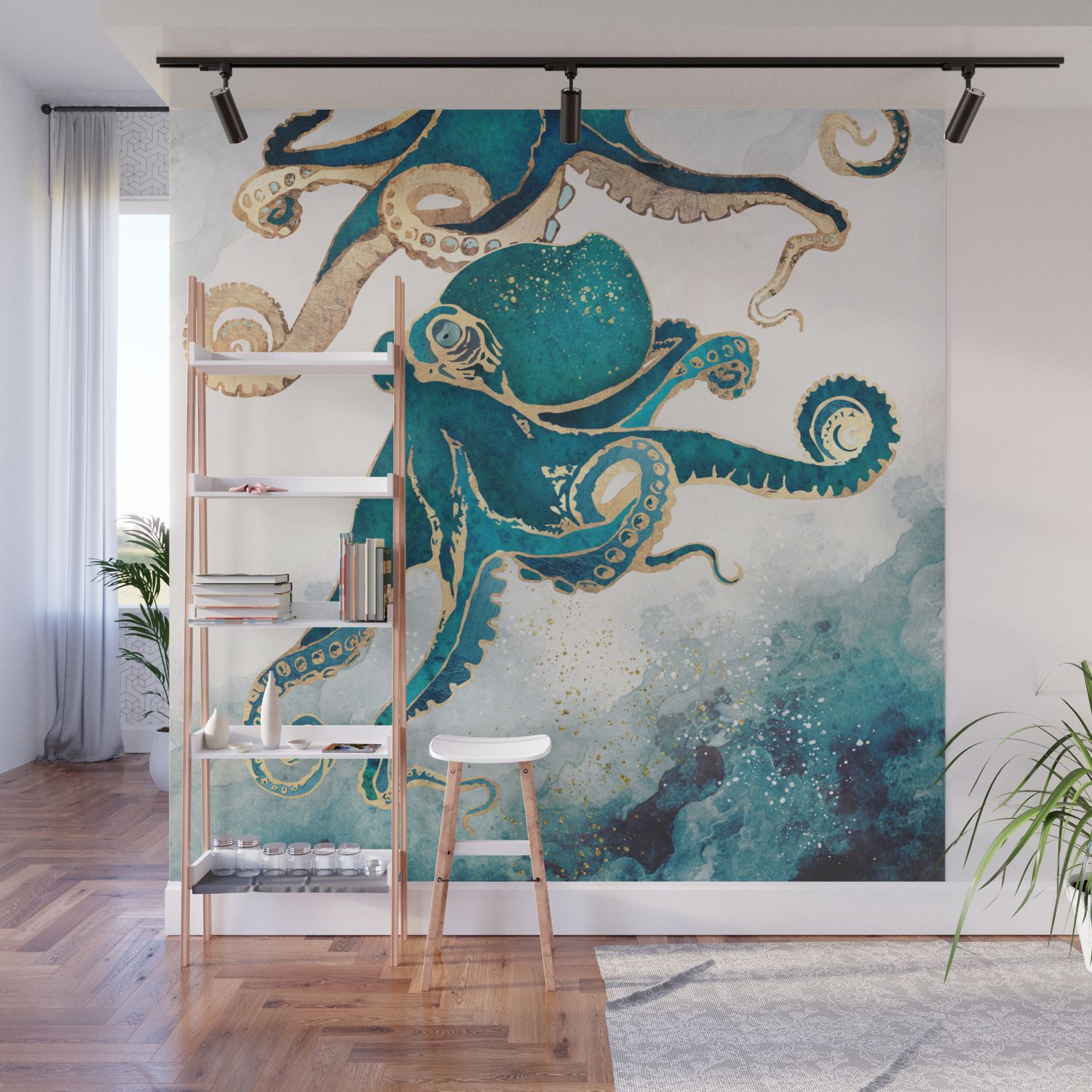 Society6 With Regard To Well Known Underwater Wall Art (Photo 11 of 15)