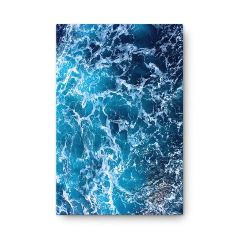 Waves Wall Art With Regard To Most Recently Released Sea Waves Wall Art Hd (View 8 of 15)