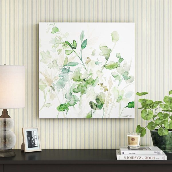 Featured Photo of 15 Best Collection of Light Sage Wall Art