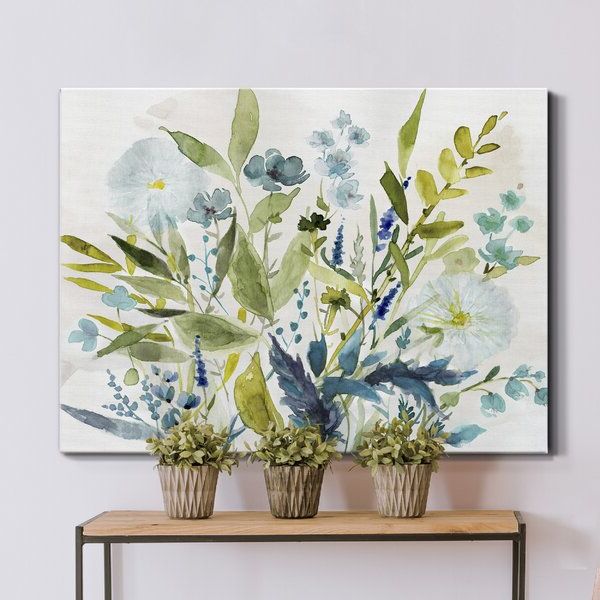 Wayfair Pertaining To Olive Green Wall Art (Photo 6 of 15)