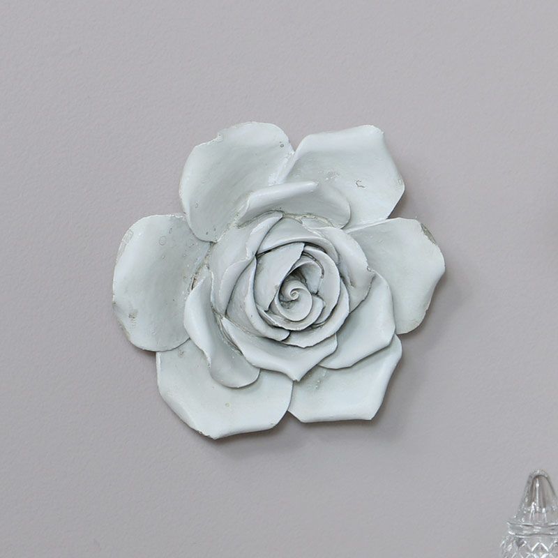White Rose Wall Art Inside Newest Roses Wall Art (View 9 of 15)