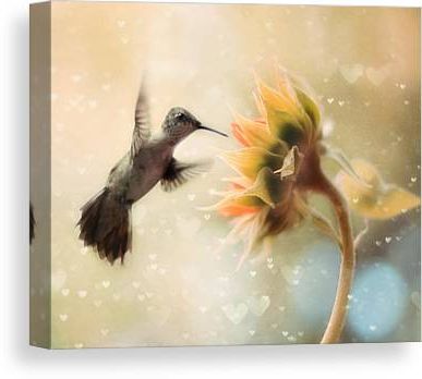 Most Current Hummingbird Wall Art Pertaining To Hummingbird Art For Sale (Photo 12 of 15)