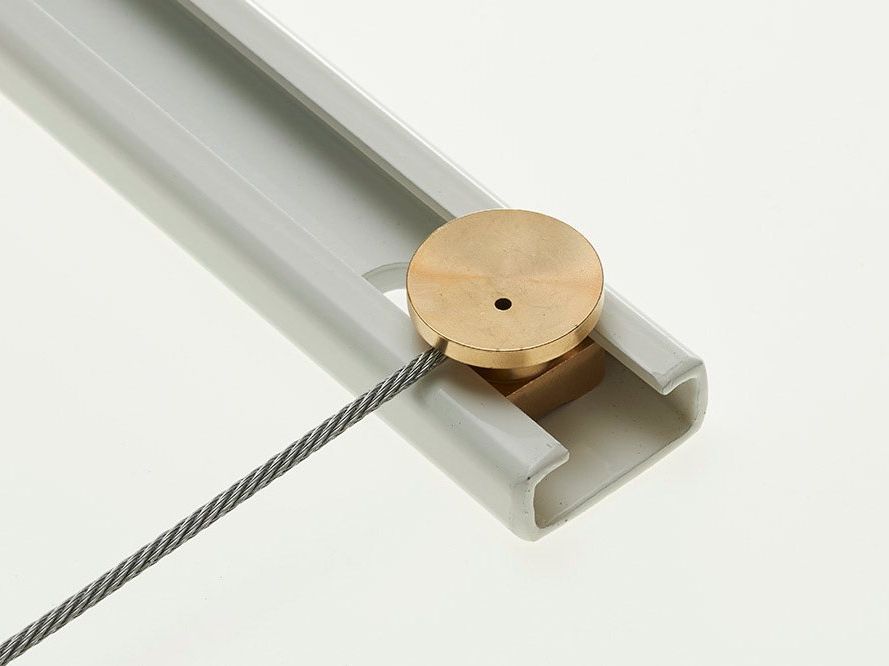 Most Popular Heavy Duty Wall Track Up To 200kg – Wire Hanging For Paintings (Photo 11 of 15)