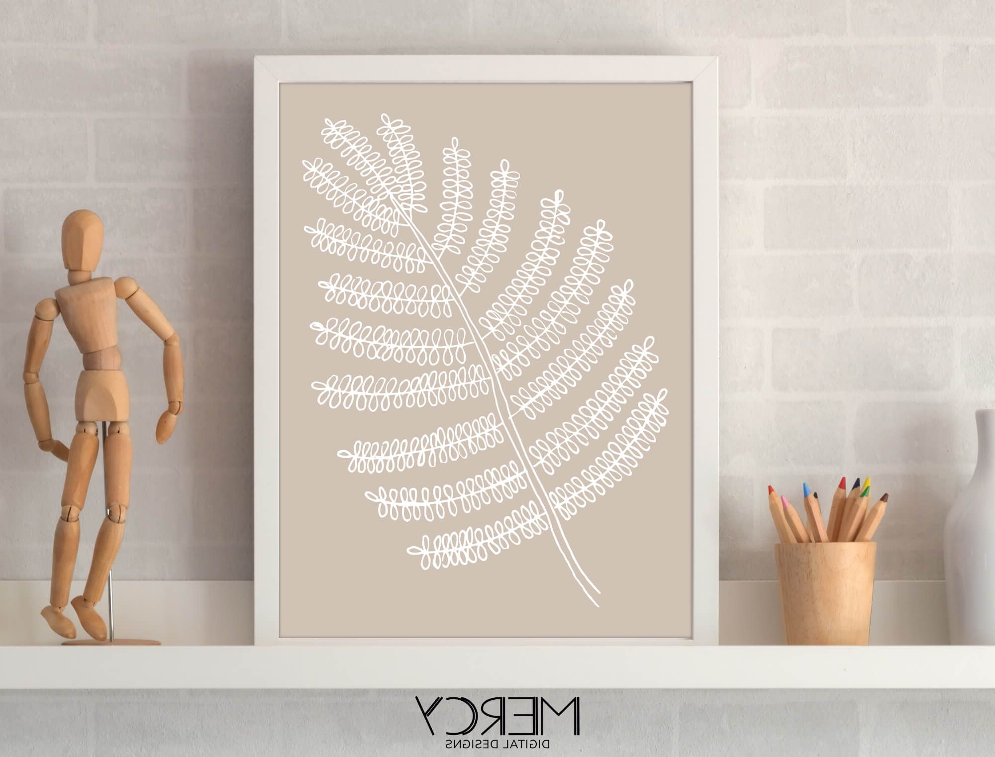 Recent Aesthetic Minimalist Printable Wall Art • Mercy Digital Designs For Aesthetic Wall Art (Photo 10 of 15)