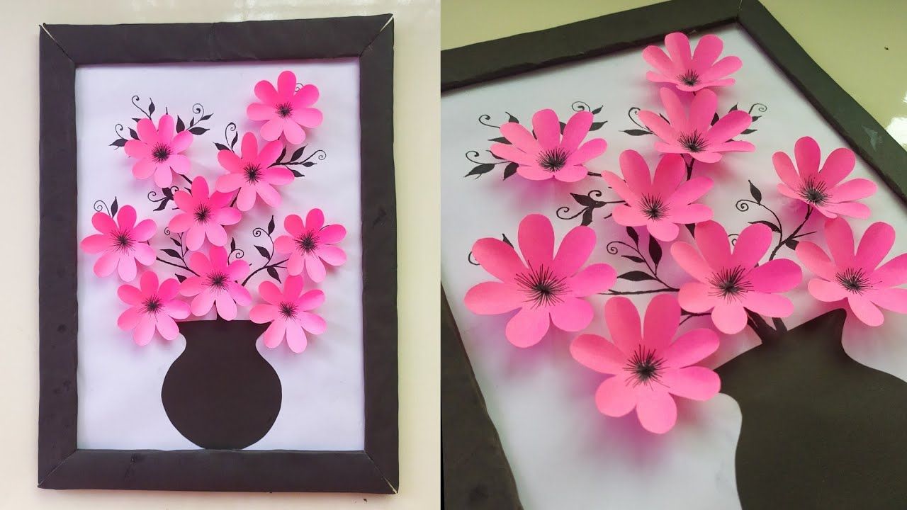 Wall Hanging Craft Ideas (View 10 of 15)