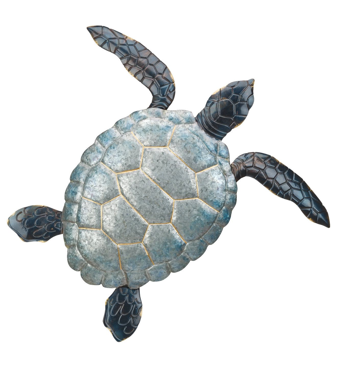 Wayfair With Regard To Turtle Wall Art (View 10 of 15)