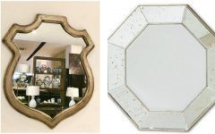  Best 20+ of Cool Wall Mirrors