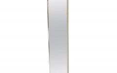 Full Length Oval Wall Mirrors