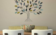  Best 20+ of Tree Wall Décor by Winston Porter