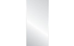 2024 Popular White Long Wall Mirrors