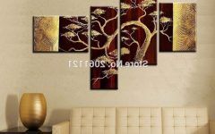 2024 Best of 4 Piece Wall Decor Sets